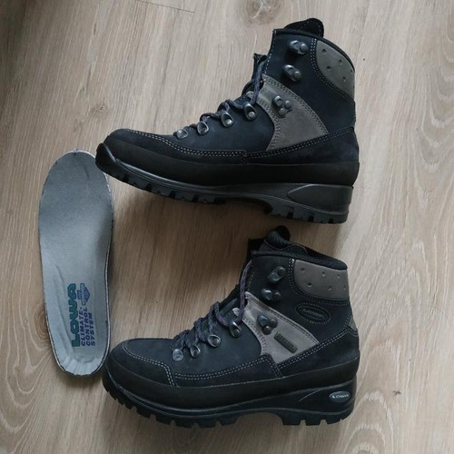 Mens lowa boots - mens,