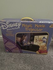 Walt Disney Retro Vintage