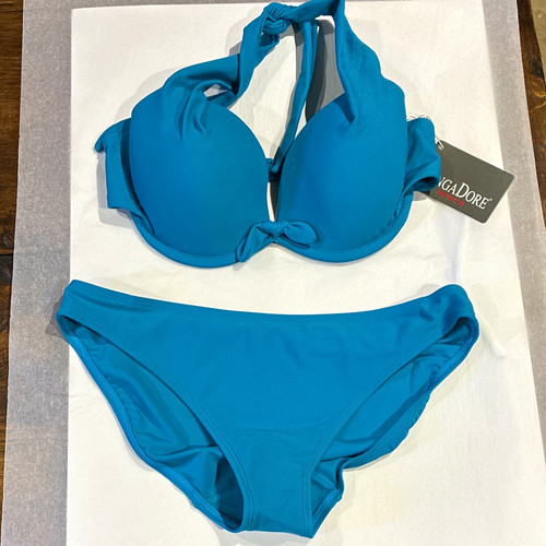 Lingadore ibiza turquoise - lingadore,