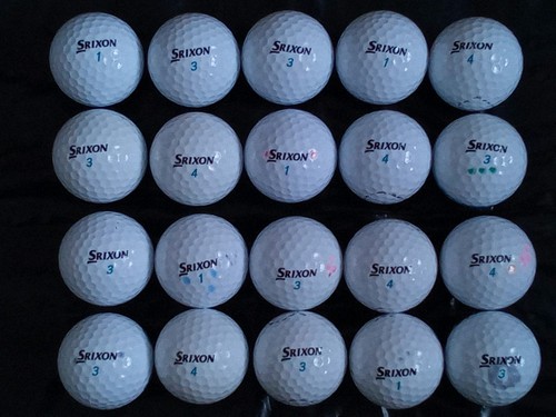 Srixon ultisoft golf balls - ultisoft,