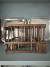 Antique Vintage Rustic French