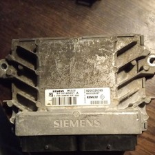 RENAULT CLIO 2004 1.2 ENGINE