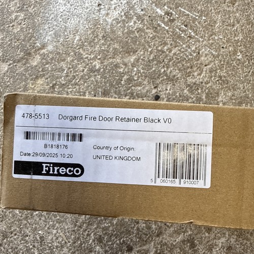 Dorgard 478 5513 auto - dorgard, release
