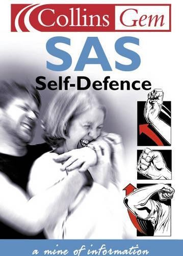 Sas self defence - sas, (collins