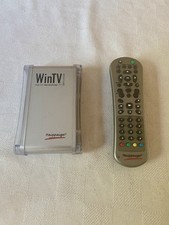 Win TV Digital Terrestrial TV