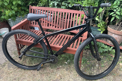 Bikes big flyer - big, 29”