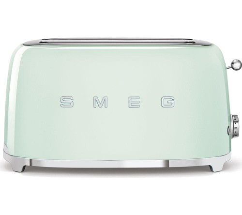 Smeg tsf02pguk slice - smeg, 4-slice