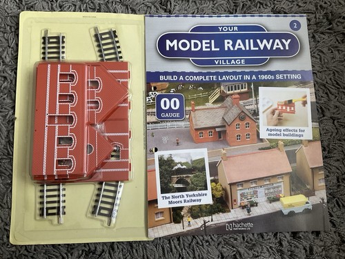Hachette partworks model - partworks,