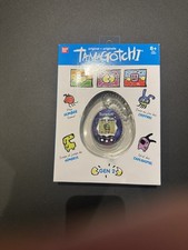 Official Tamagotchi (BAN DAI)
