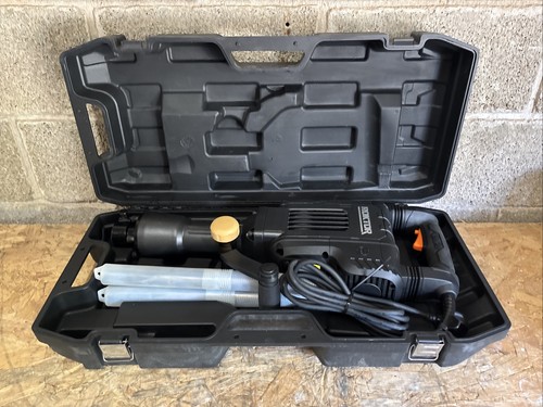 Roktor 1700w 15kg electric - roktor,