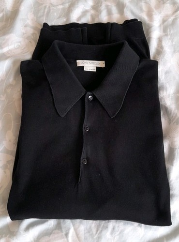 Men john smedley - men's,