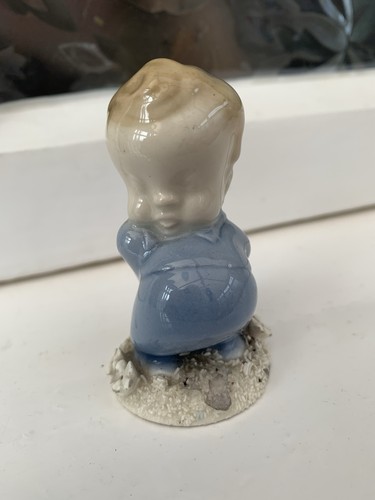 Wade england whimsie figurine - wade,