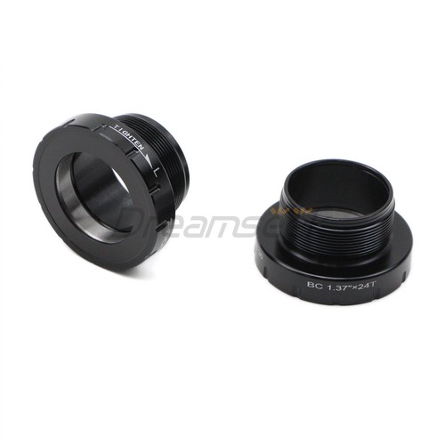Bike bottom bracket 30mm bsa30 - bottom,
