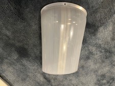 AMERICAN FRIDGE FREEZER GENERAL ELECTRIC PSE25NGTDCWW     LAMP COVER