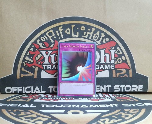 Dark mirror force ioc - dark, ioc-en054