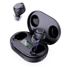 Mini Rechargeable Hearing Aids