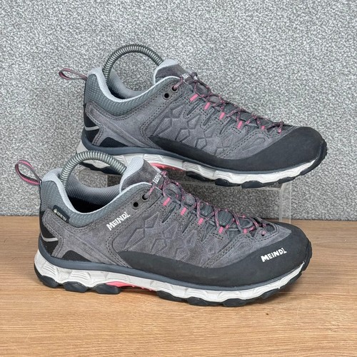 Meindl lite trail lady - trail,