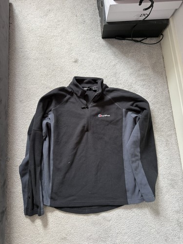 Berghaus zip spectrum - 1/4,