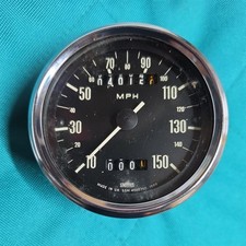 Triumph t140 t160 speedo - t140,