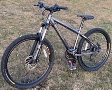 Teen Carrera AM Fury Disc Small Excellent condition 