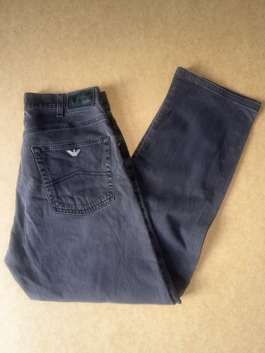 Vintage armani jeans mens - armani,