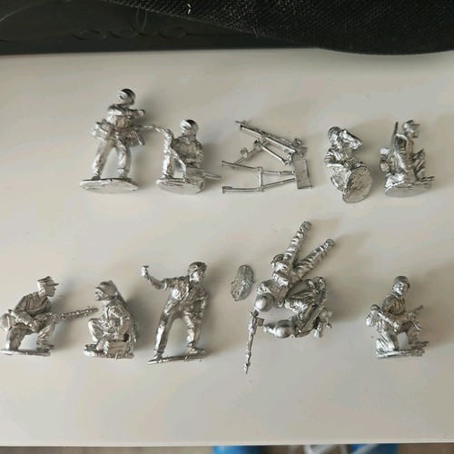 Perry miniatures gww11 - gww11/18, ww2
