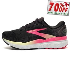 Brooks Ghost 16 Womens Running