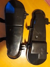 VW GOLF III MK3 GTI VR6 13917900L LEFT SIDE HELLA HEADLIGHT BULB COVER