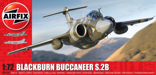 Airfix a06022 blackburn - airfix,