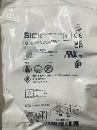 New im30 15nds zw1 - 1p,