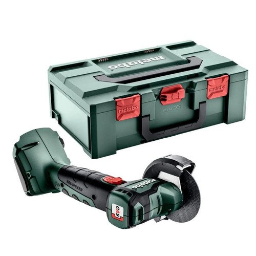 Metabo ltx 76mm 18v - metabo,