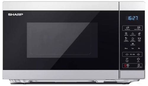 Sharp 20l 800w standard - sharp,