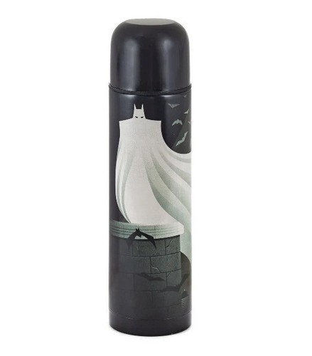 Hallmark batman stainless - hallmark,
