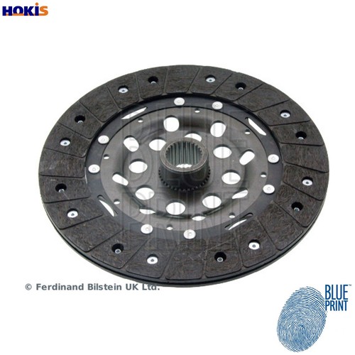 Clutch disc adu173115 - adu173115, for