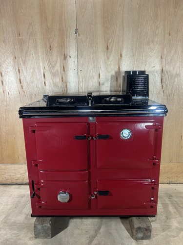 Aga rayburn supreme - /, 355sfw