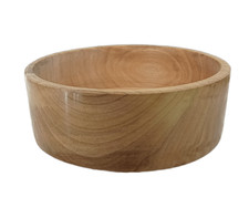 Hand turned Sweet Cherry