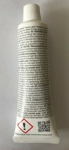 Car body filler - car,