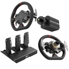 PXN V12 Lite Steering Wheel