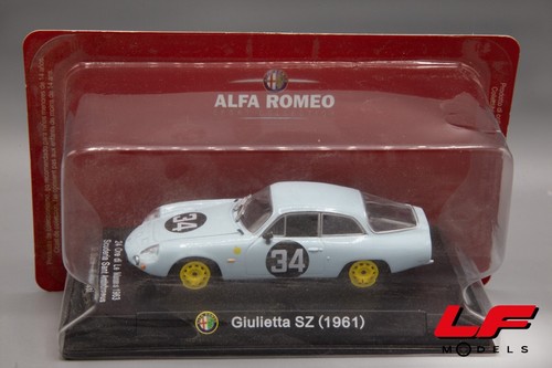 Alfa romeo giulietta - giulietta, sz