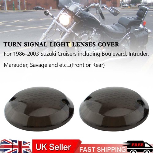 Turn signal light lens - turn,