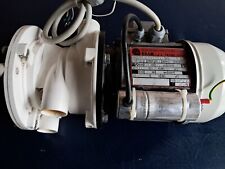 Cattani Dentist Suction Pump