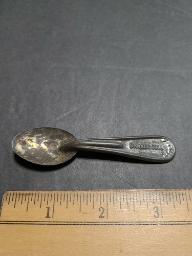 Vintage 1900s tin - tin, dairy