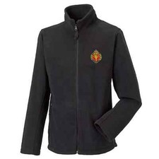 OFFICIAL Welsh Guards Full Zip