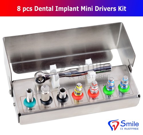 Dental implant mini - implant,