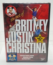 DVD / Blu Ray Sealed NEW You Pick Odd Rare OOP War Western Kids Docu. Free Ship