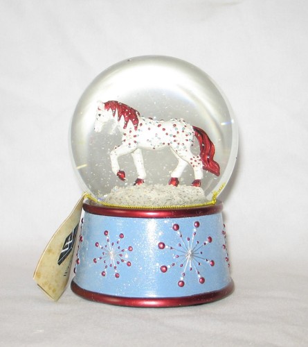 Vintage westland snow - vintage,