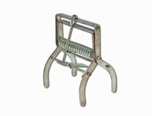 10 Talpex Mole Trap Heavy Duty