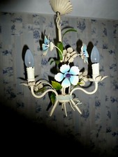 VINTAGE FRENCH/ITALIAN 3 ARM