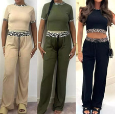 Womens Tracksuit Ladies