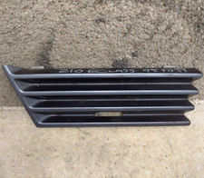 Genuine Mercedes W210 E Class